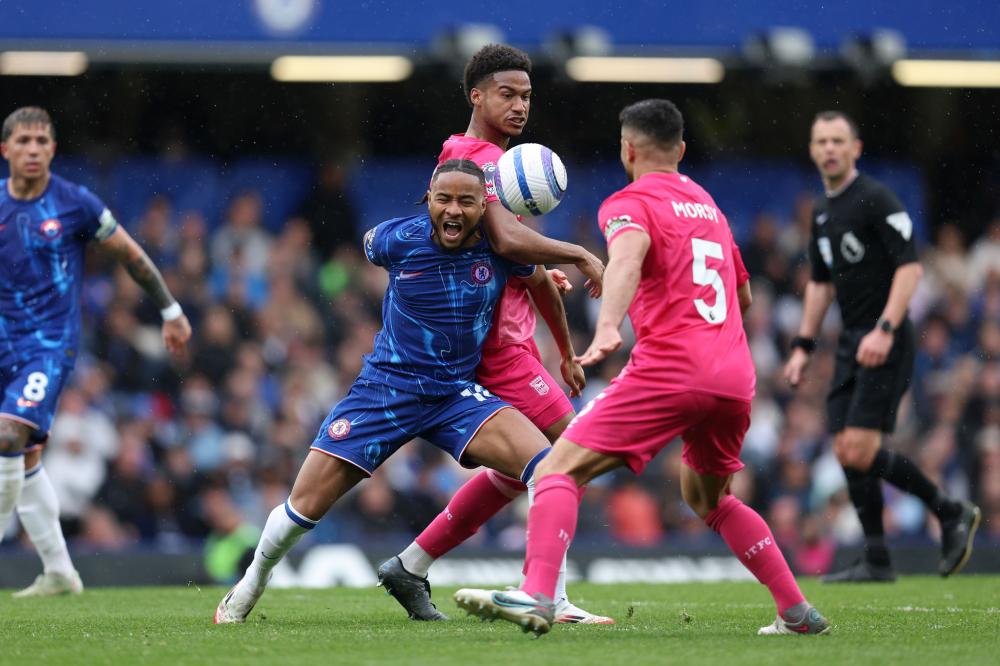 体育运动在 体育运动在